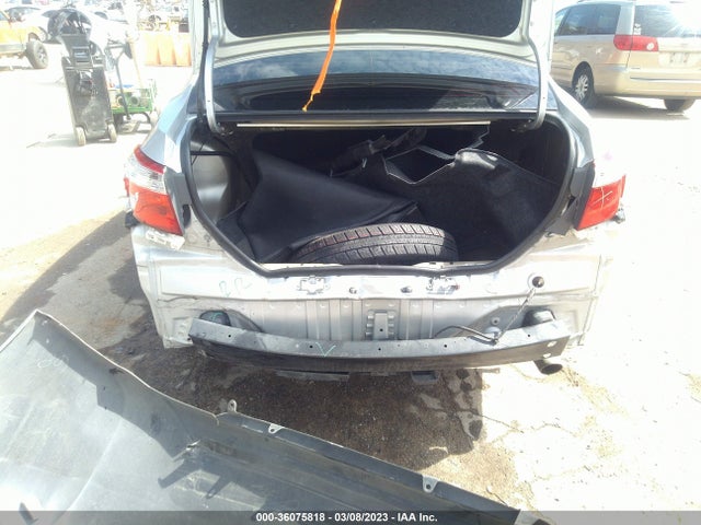 Toyota Corolla 2014 5YFBURHE8EP139274 Image 7