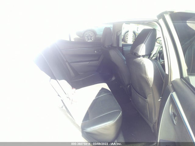 Toyota Corolla 2014 5YFBURHE8EP139274 Image 9