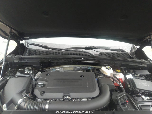 LRBFZSR4XND169636 Buick Envision Avenir