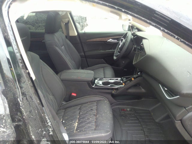 LRBFZSR4XND169636 Buick Envision Avenir