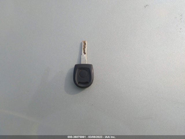 3VWRZ71K89M016458 Volkswagen Jetta Sedan Se/sel