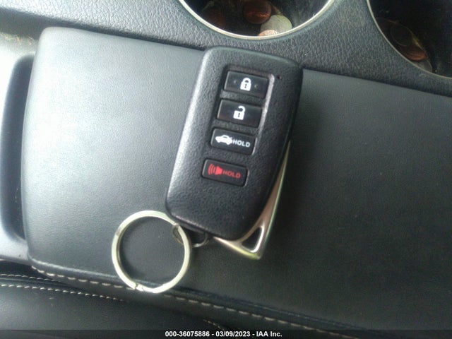 Lexus IS 250 2015 JTHCF1D24F5022154 Image 3