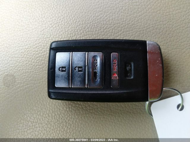 5J8TB3H57GL010706 Acura Rdx Tech Pkg/tech