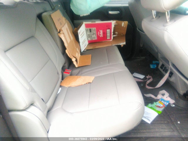 GMC Sierra 1500 Slt 2021 3GTU9DEDXMG433093 Image 8