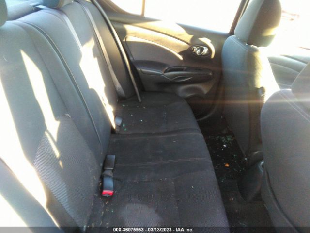 3N1CN7AP1GL825192 Nissan VERSA SV