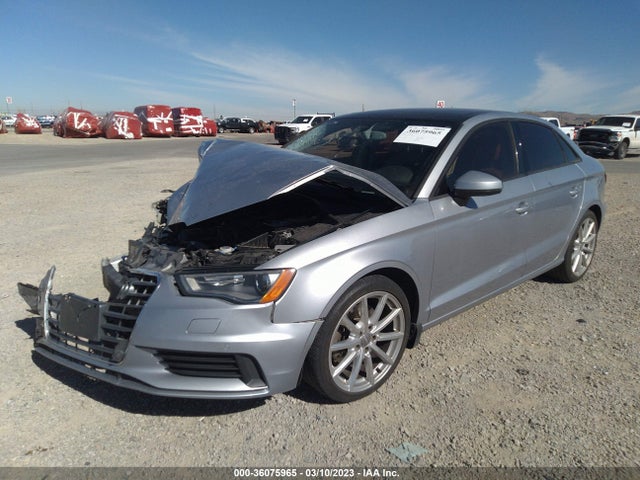 WAUACGFF3F1134128 Audi A3 1.8t Premium