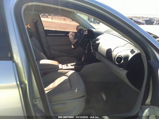 WAUACGFF3F1134128 Audi A3 1.8t Premium