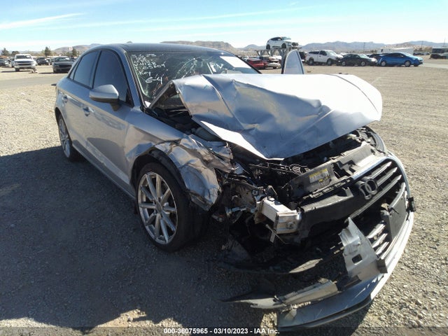 WAUACGFF3F1134128 Audi A3 1.8t Premium