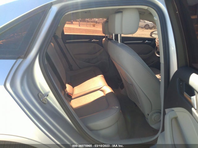 WAUACGFF3F1134128 Audi A3 1.8t Premium