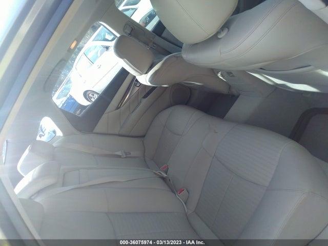 2012 INFINITI M37 VIN: JN1BY1AP5CM332387
