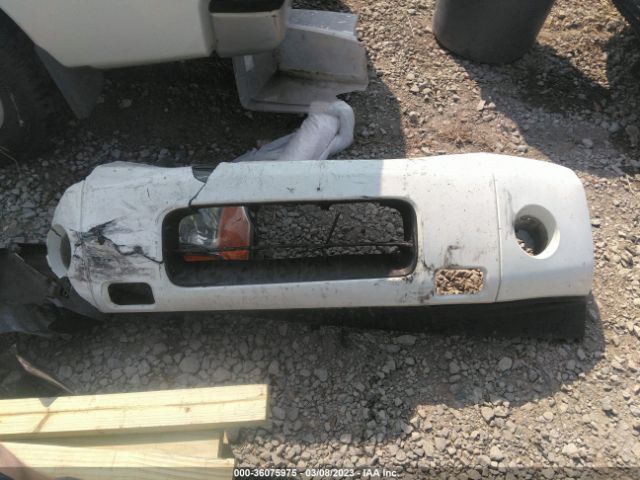 1N6BA0EK6EN515835 Nissan TITAN S