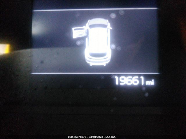 KNDPMCAC8M7864269 KIA Sportage Lx