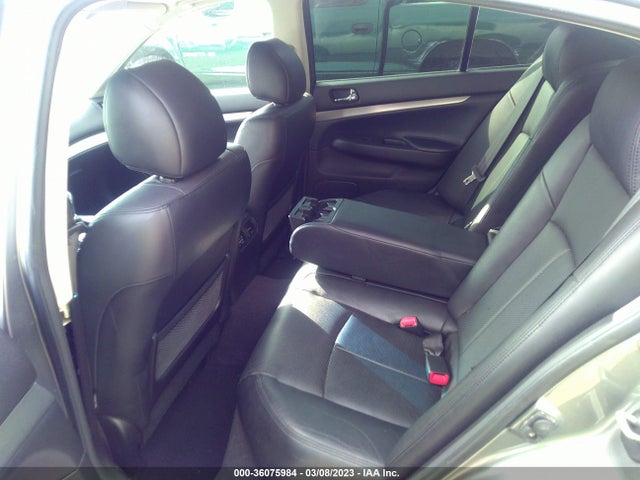 Aukcja sprzedaży 2010 Infiniti G37 Sedan Journey, vin: JN1CV6AP3AM403514, numer aukcji: 36075984