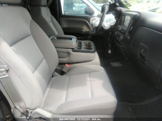 Chevrolet Silverado 1500 Ls 2016 1GCNCNEC9GZ426191 Image 6