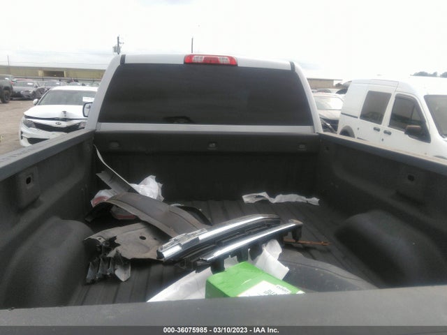 Chevrolet Silverado 1500 Ls 2016 1GCNCNEC9GZ426191 Image 9