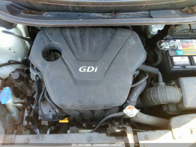 KNADM4A31D6287564 KIA RIO LX