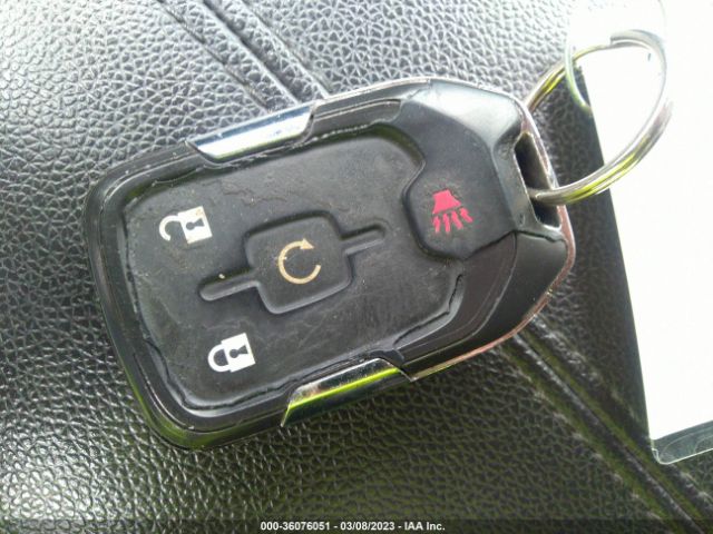 3GKALPEV7KL231982 GMC Terrain Slt