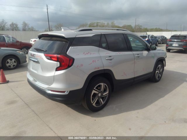 3GKALPEV7KL231982 GMC Terrain Slt