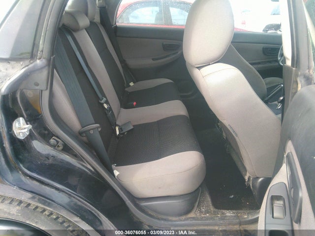 Продаж на аукціоні авто 2006 Subaru Impreza Wagon I, vin: JF1GG67696H816535, номер лоту: 36076055