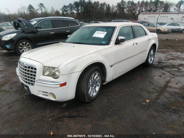 2C3KA63H36H514217 Chrysler 300 C