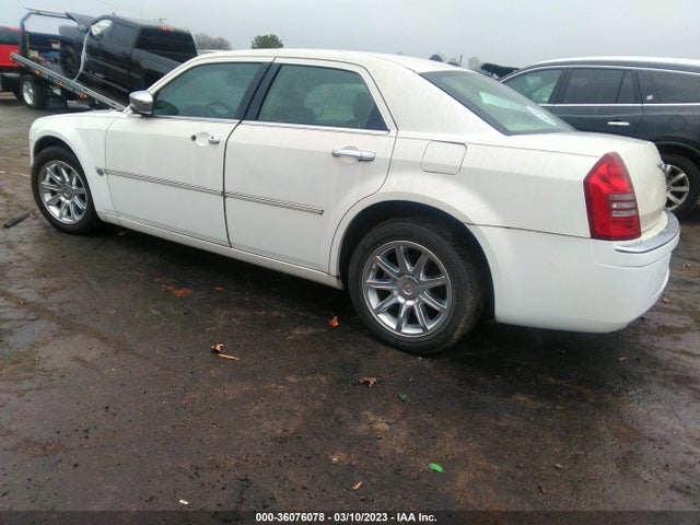 2C3KA63H36H514217 Chrysler 300 C