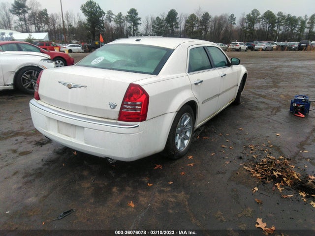 2C3KA63H36H514217 Chrysler 300 C