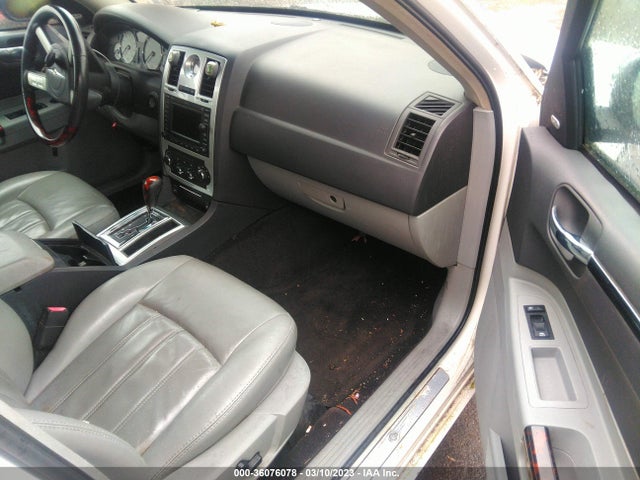 2C3KA63H36H514217 Chrysler 300 C