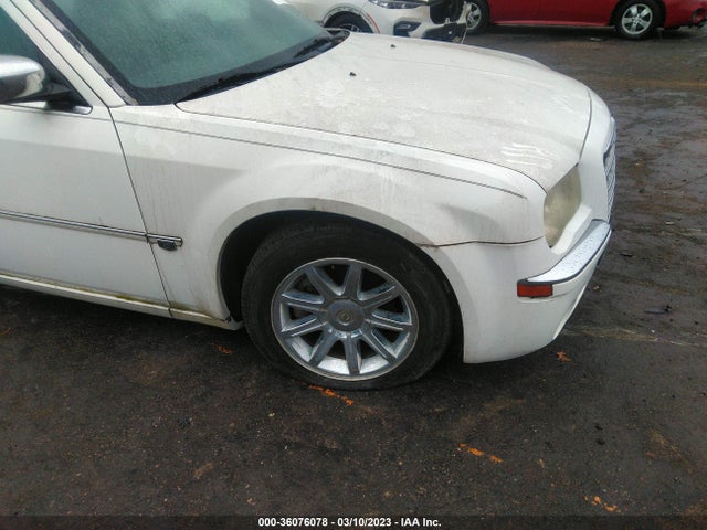 2C3KA63H36H514217 Chrysler 300 C