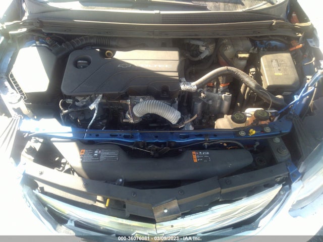 Chevrolet Volt Premier 2016 1G1RD6S55GU133386 Image 10