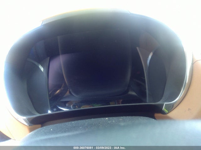 Chevrolet Volt Premier 2016 1G1RD6S55GU133386 Image 7