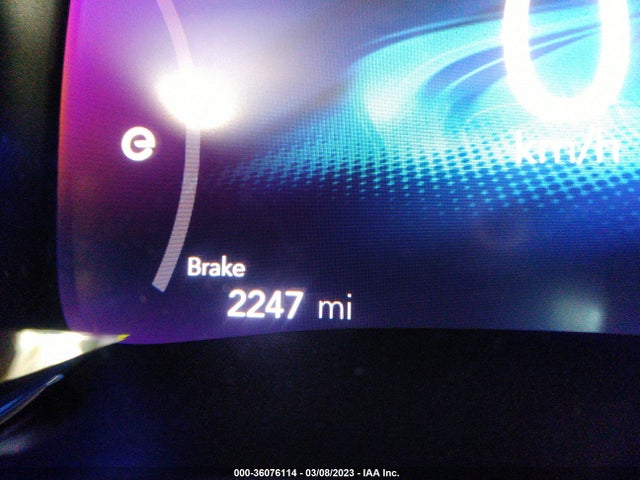2022 Chrysler Pacifica Hybrid, VIN: 2C4RC1L77NR137088
