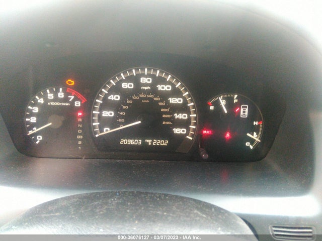 2007 HONDA ACCORD SDN LX VIN: 3HGCM56497G711499