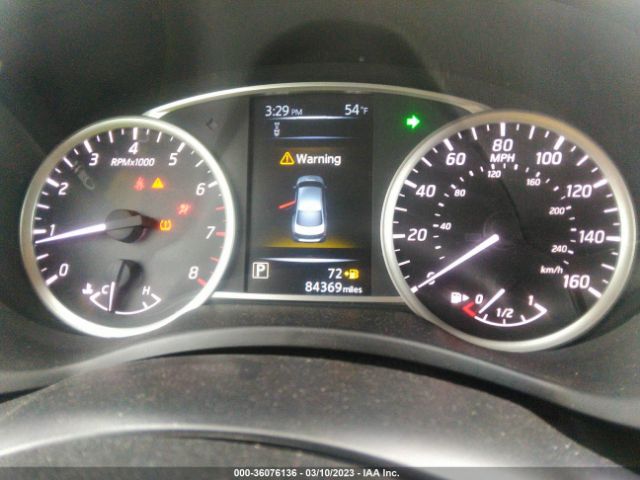 3N1AB7AP6JY272064 Nissan SENTRA SV