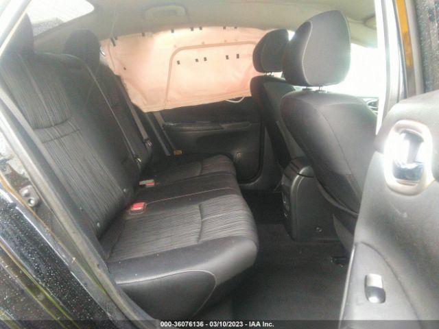 3N1AB7AP6JY272064 Nissan SENTRA SV