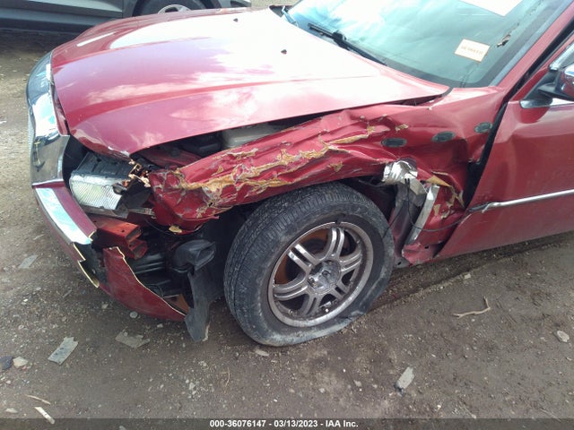 Chrysler 300 LX 2009 2C3KA43DX9H575621 Image 7