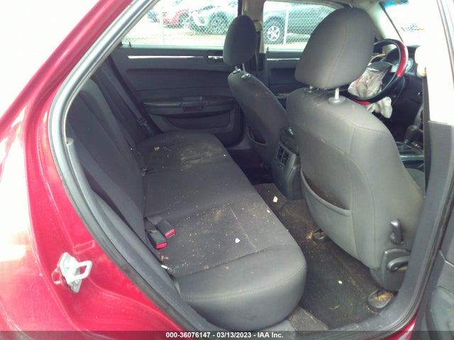 Chrysler 300 LX 2009 2C3KA43DX9H575621 Image 9