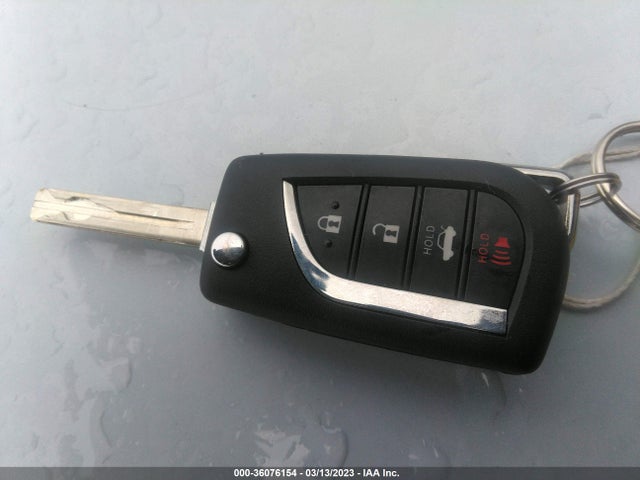 Toyota CAMRY SE 2022 4T1G11BKXNU072402 Image 3