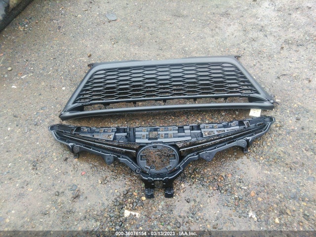 Toyota CAMRY SE 2022 4T1G11BKXNU072402 Image 4