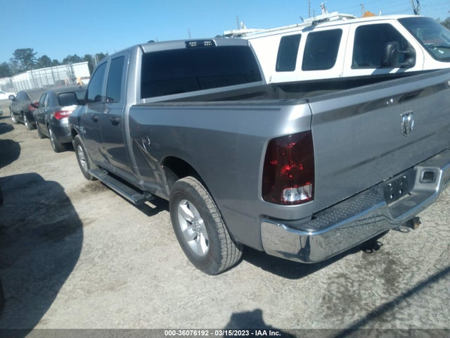 RAM 1500 Classic Tradesman 2019 1C6RR6FT6KS722928 Image 3