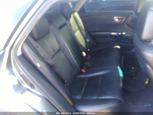 Toyota AVALON LIMITED 2015 4T1BK1EB8FU175144 Image 5