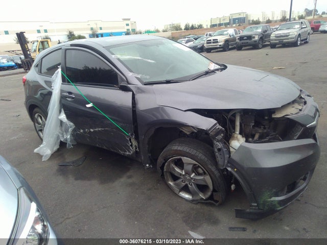 2018 3CZRU5H35JM715730 main image