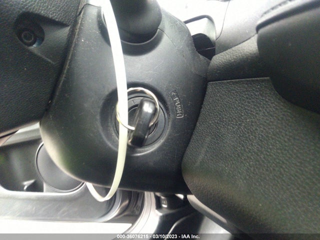 Honda HR-V LX 2018 3CZRU5H35JM715730 Image 3