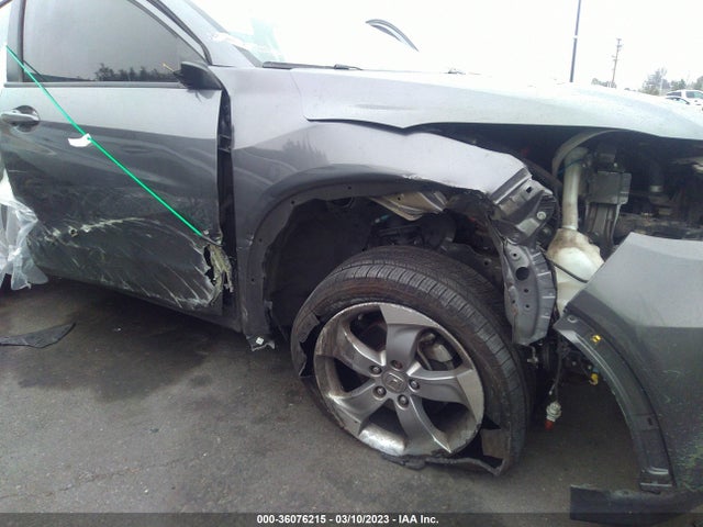 Honda HR-V LX 2018 3CZRU5H35JM715730 Image 6