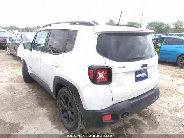 ZACCJABB6JPH54224 Jeep Renegade Altitude