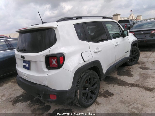 ZACCJABB6JPH54224 Jeep Renegade Altitude