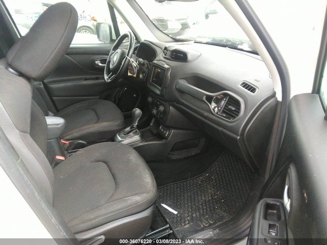 ZACCJABB6JPH54224 Jeep Renegade Altitude