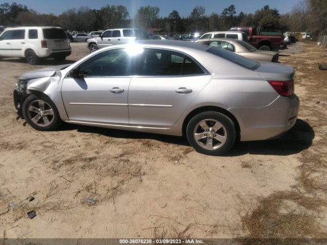 2015 CHEVROLET MALIBU LS VIN: 1G11B5SL5FF288180