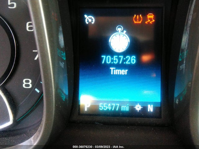 2015 CHEVROLET MALIBU LS VIN: 1G11B5SL5FF288180