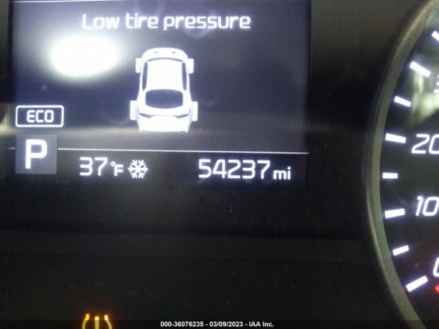 KNAE35LCXK6048781 KIA STINGER GT