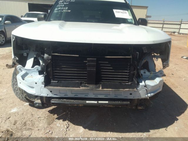 3FMCR9A66MRB38718 Ford Bronco Sport Base